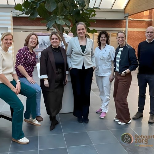 VSV Geboortezorg Oost Achterhoek